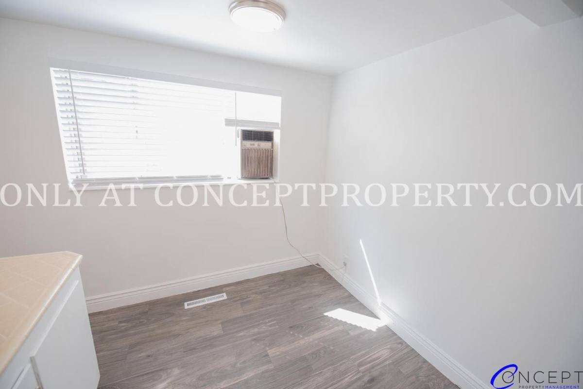 Apartment for rent at 227 E St, Salt Lake City, UT 84103