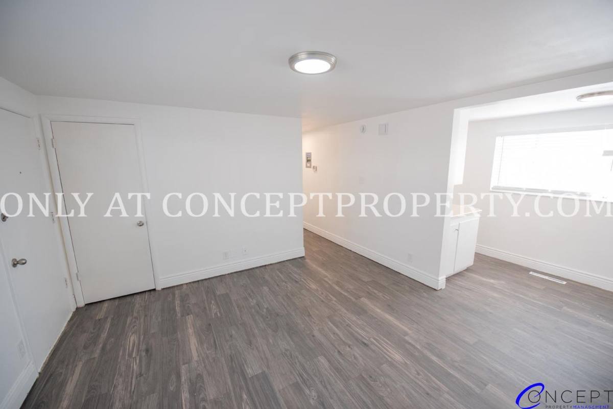 Apartment for rent at 227 E St, Salt Lake City, UT 84103