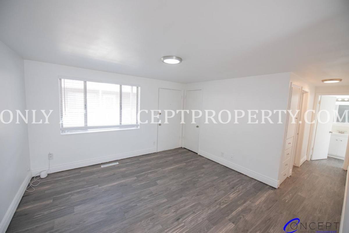 Apartment for rent at 227 E St, Salt Lake City, UT 84103