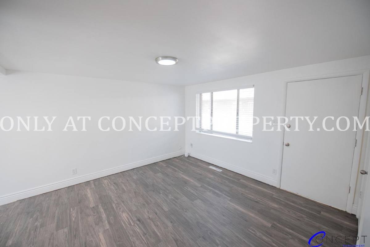 Apartment for rent at 227 E St, Salt Lake City, UT 84103