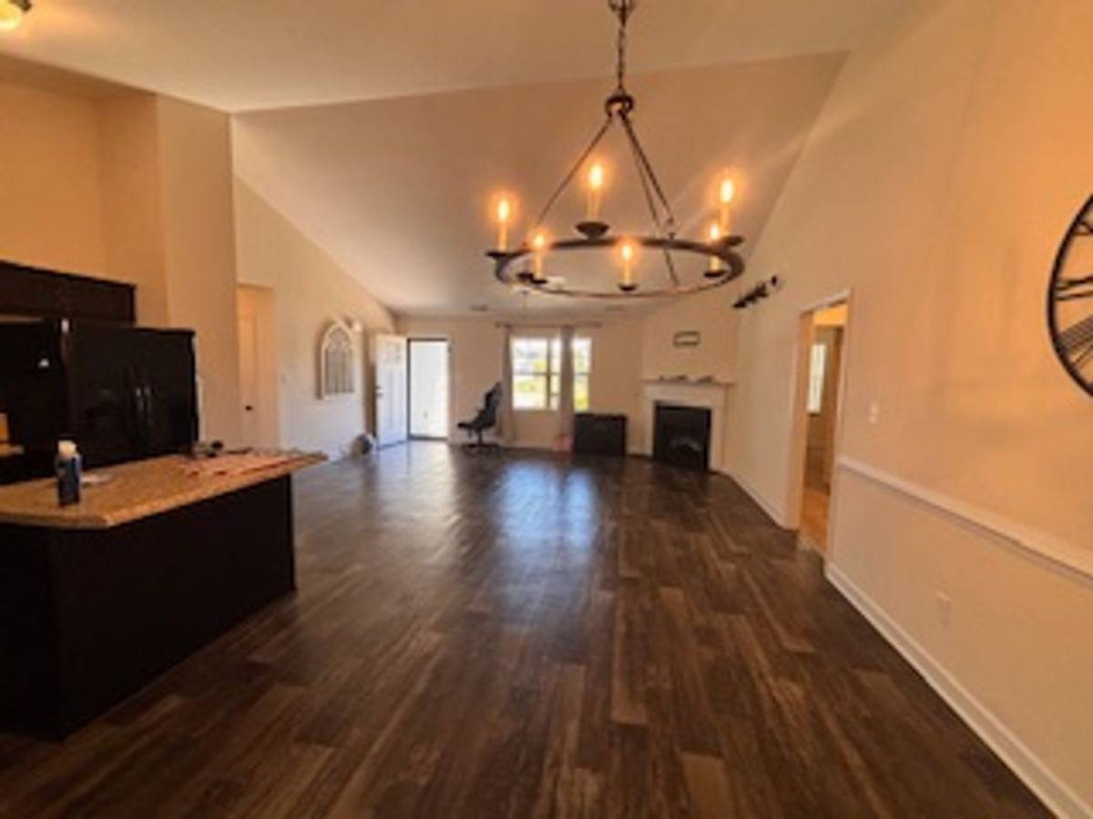 House for rent at 216 Tappi Terrace, Hubert, NC 28539