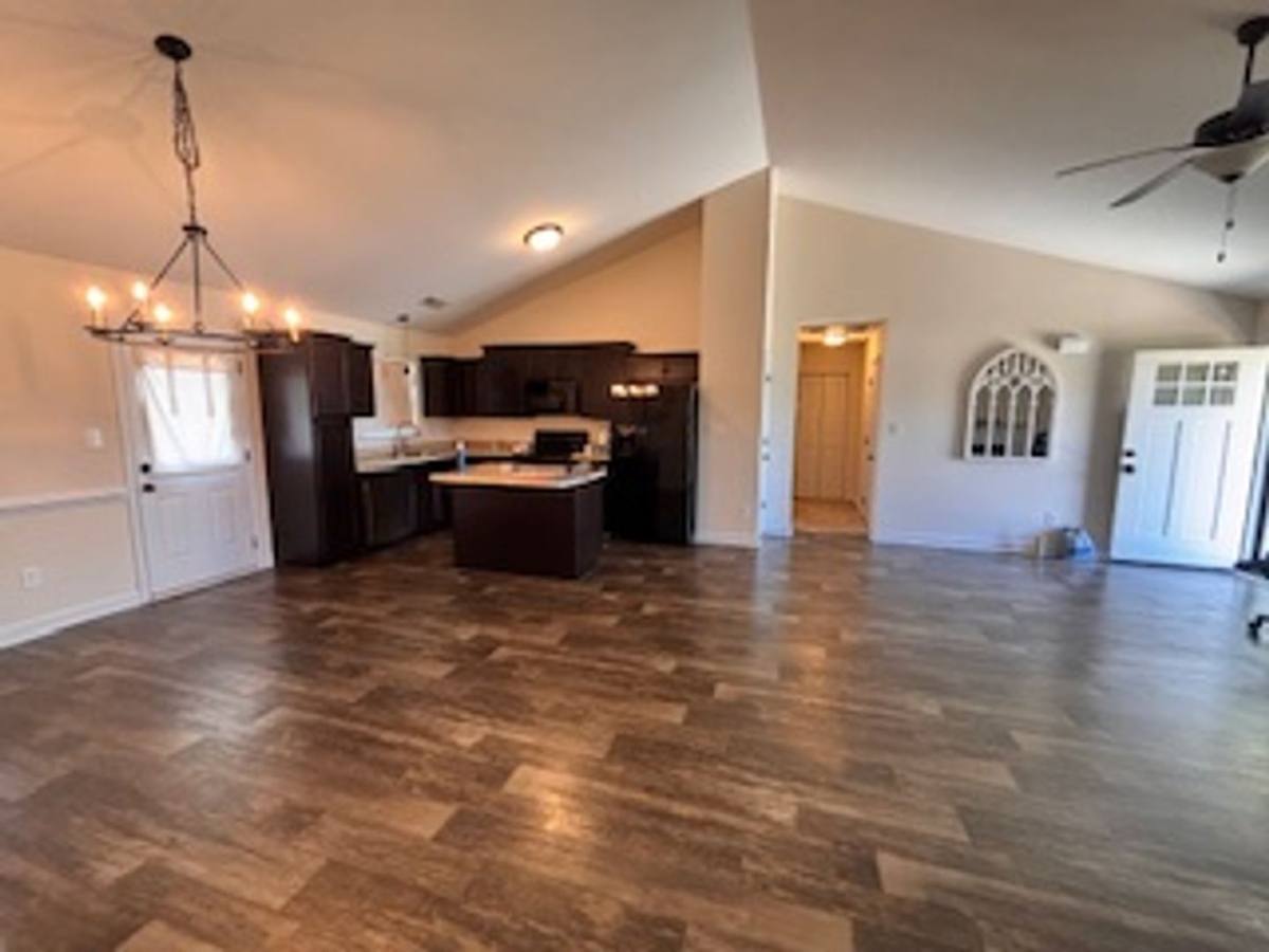 House for rent at 216 Tappi Terrace, Hubert, NC 28539