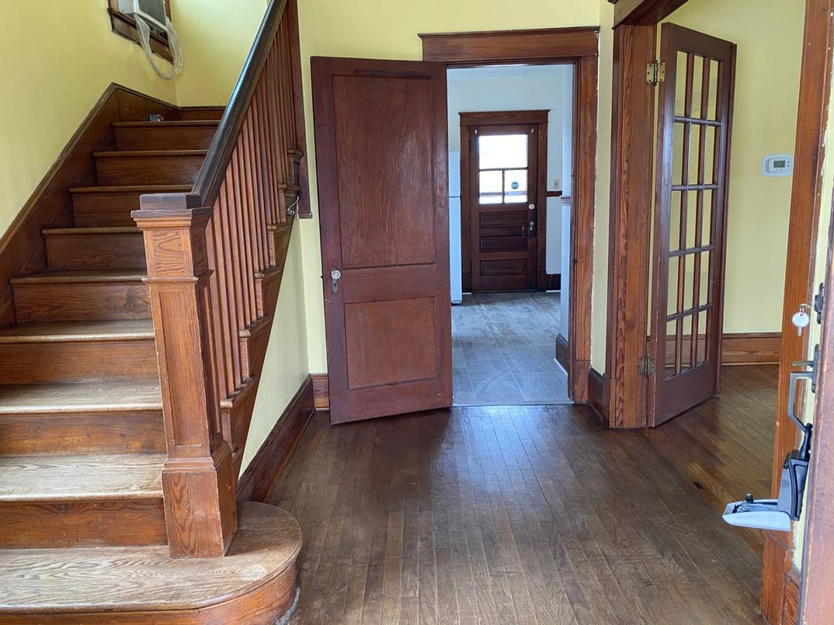 House for rent at 308 Gainesboro Rd, Winchester, VA 22603
