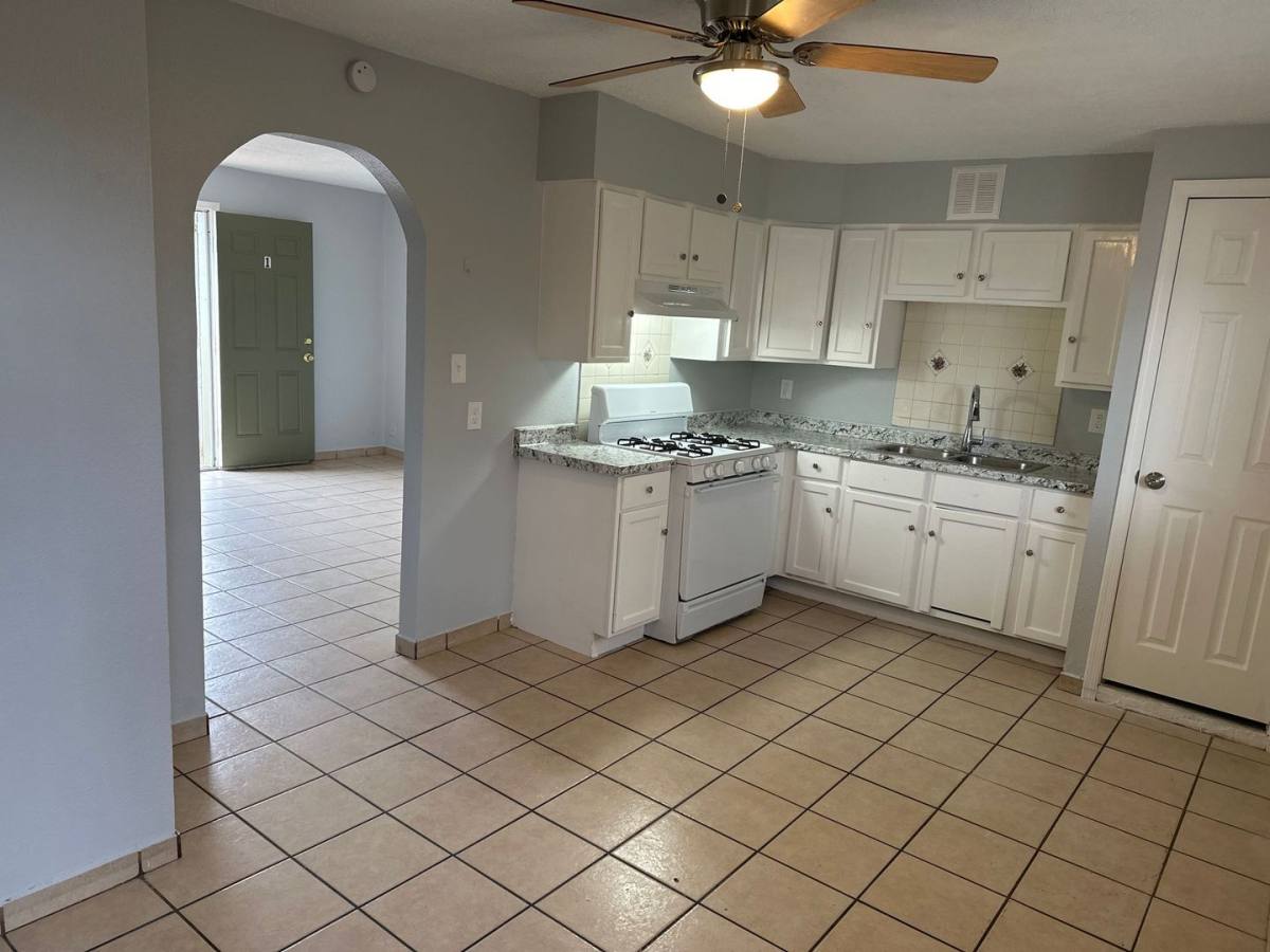 Apartment for rent at 328 Rhode Island St NE, Albuquerque, NM 87108
