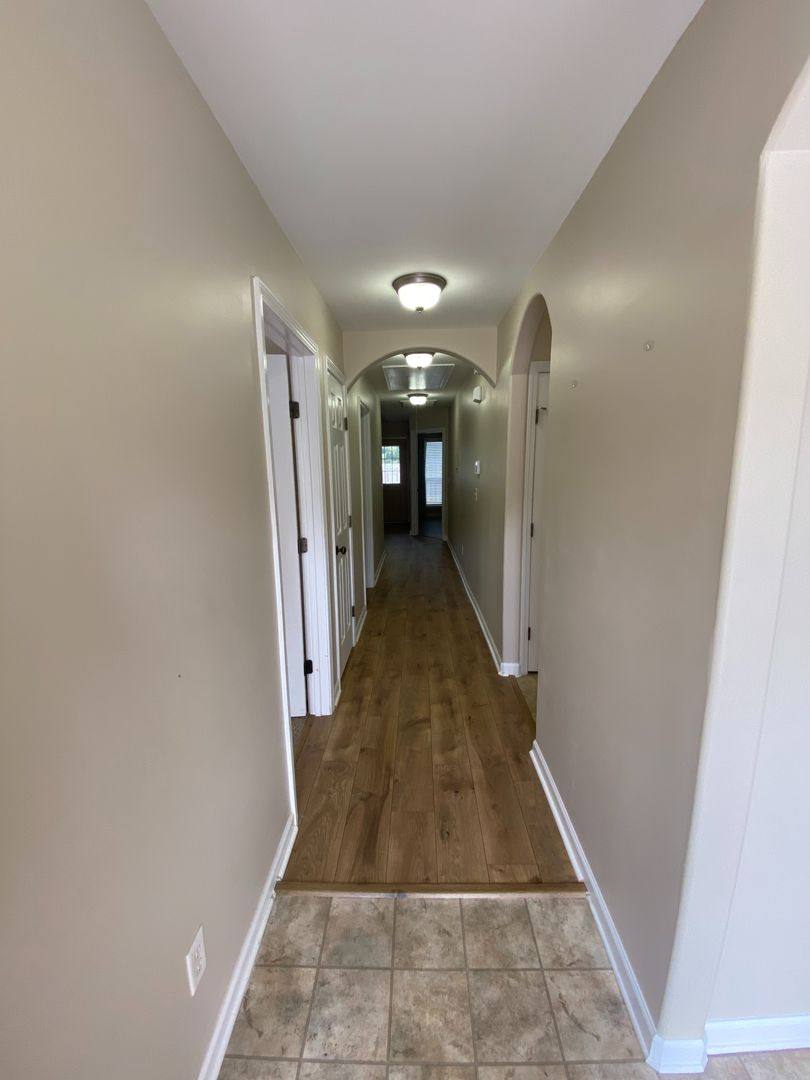 House for rent at 2807 Southwood Lane, Bessemer, AL 35022