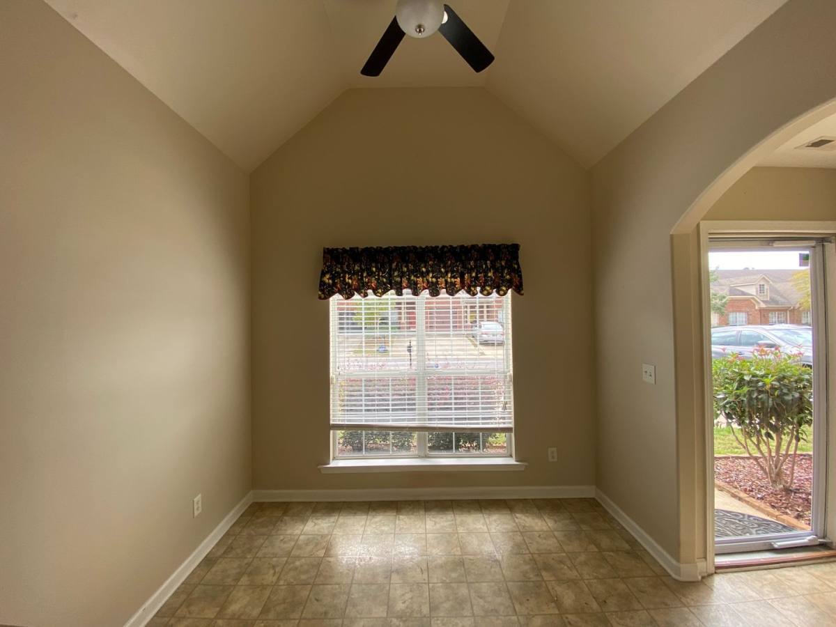 House for rent at 2807 Southwood Lane, Bessemer, AL 35022