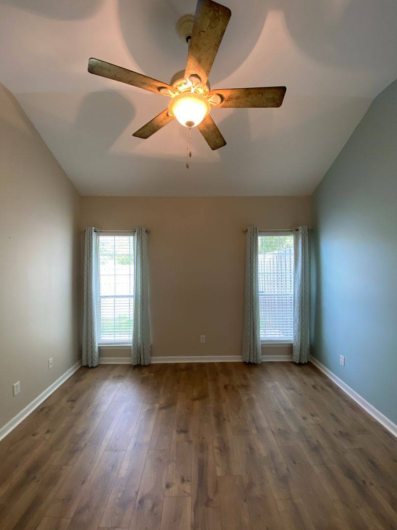 House for rent at 2807 Southwood Lane, Bessemer, AL 35022
