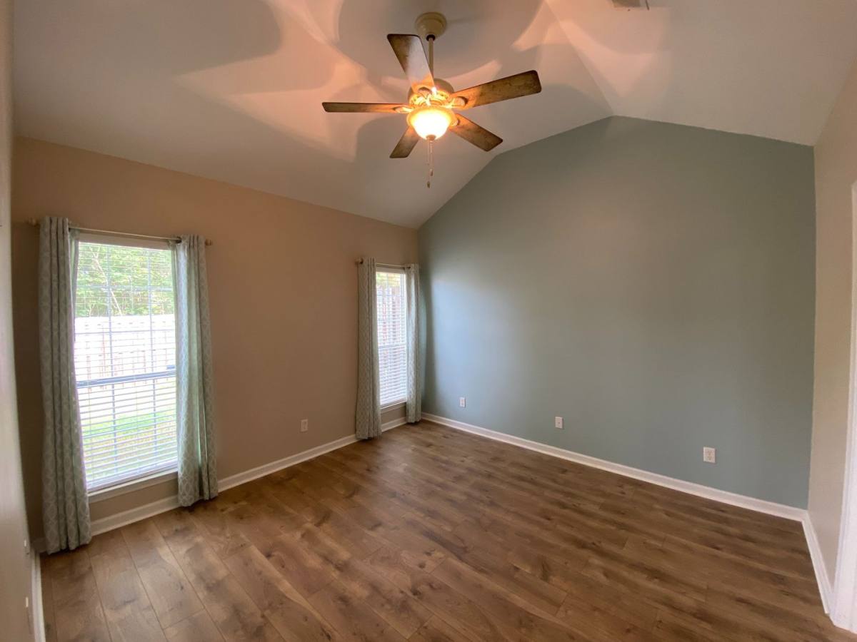 House for rent at 2807 Southwood Lane, Bessemer, AL 35022
