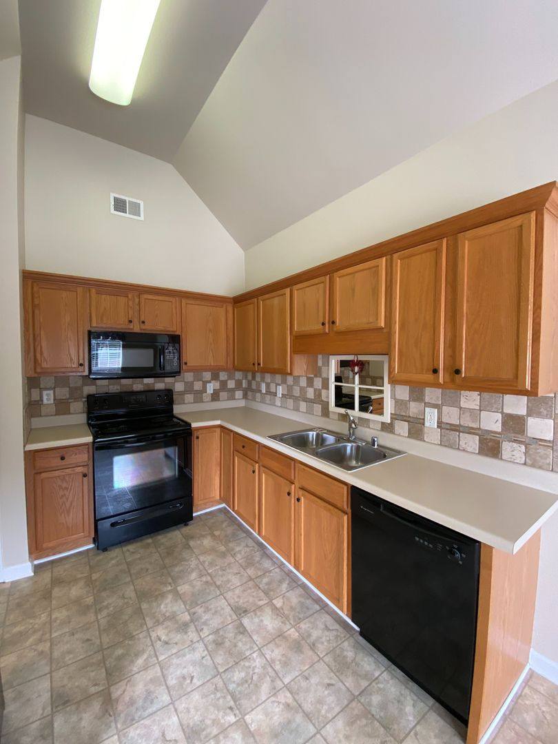 House for rent at 2807 Southwood Lane, Bessemer, AL 35022