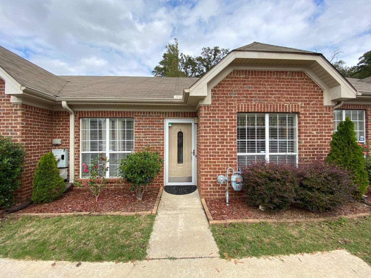 House for rent at 2807 Southwood Lane, Bessemer, AL 35022