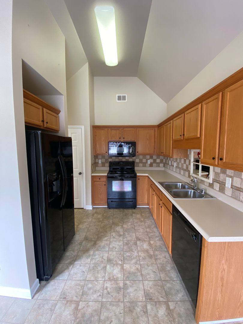 House for rent at 2807 Southwood Lane, Bessemer, AL 35022
