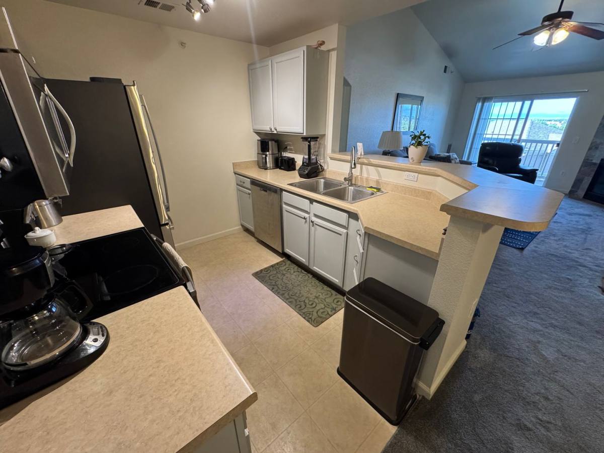 Condo for rent at 7440 S Blackhawk St, Englewood, CO 80112