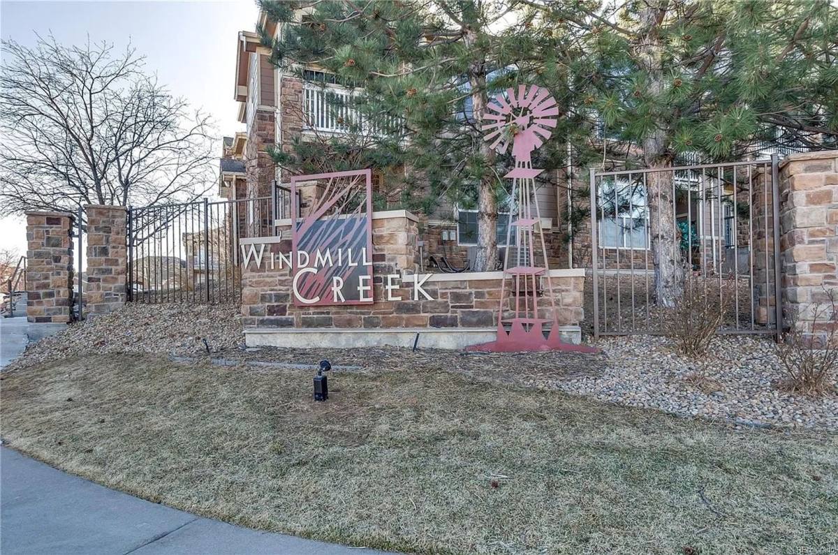Condo for rent at 7440 S Blackhawk St, Englewood, CO 80112