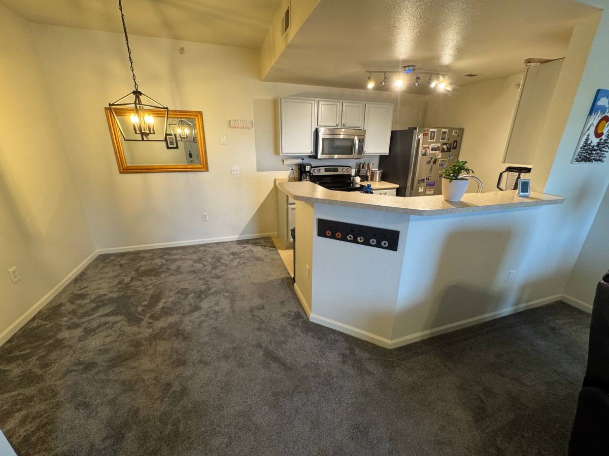 Condo for rent at 7440 S Blackhawk St, Englewood, CO 80112