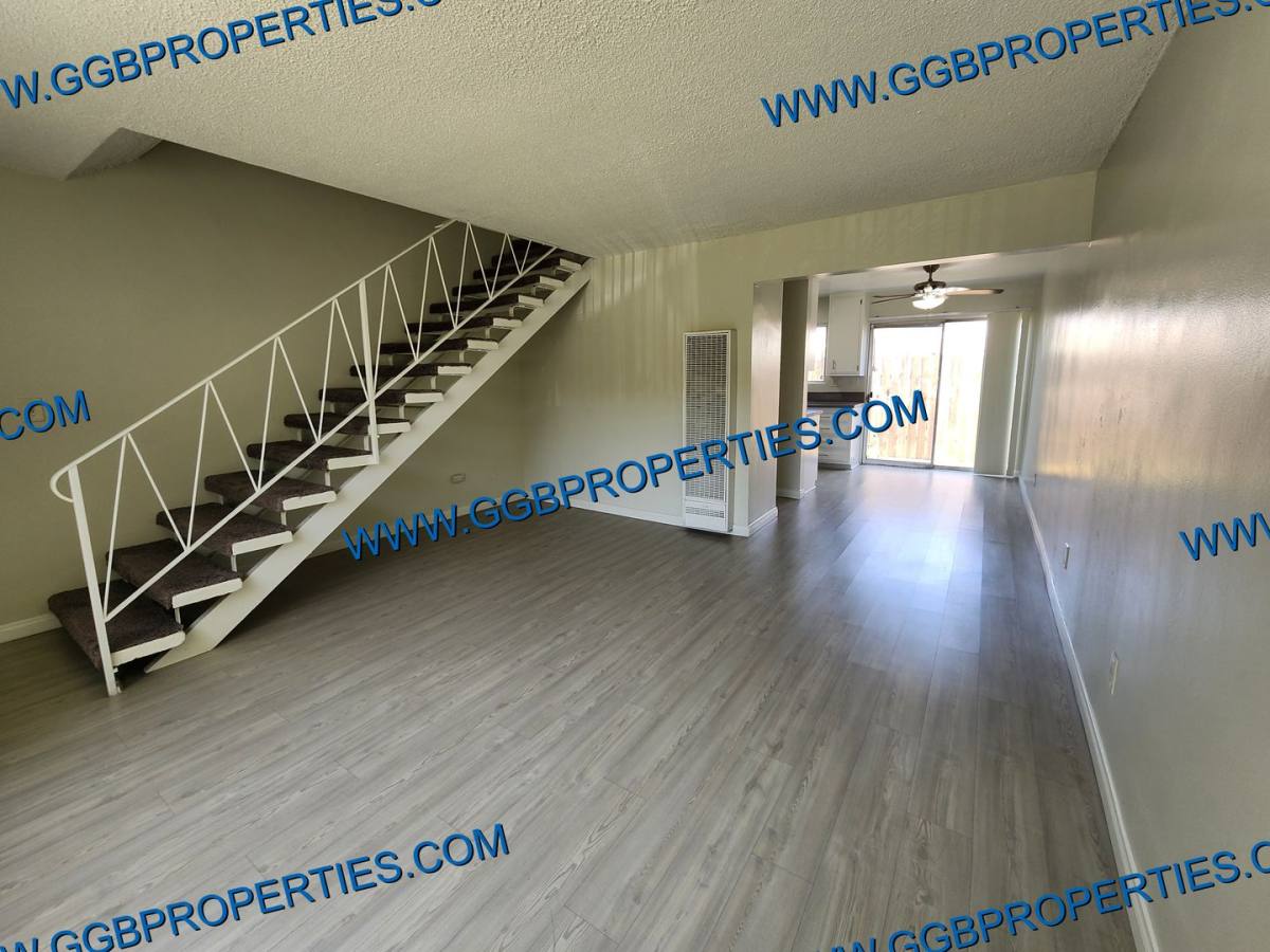 Apartment for rent at 12721-12729 Kalnor Ave, Norwalk, CA 90650