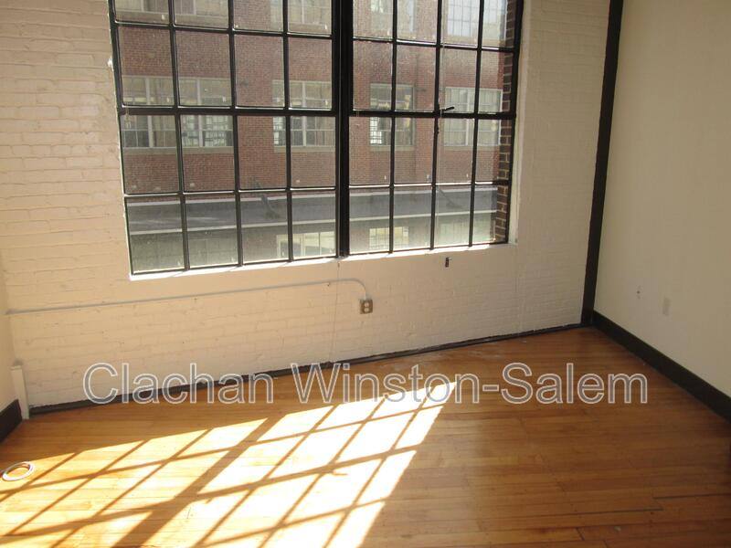 Apartment for rent at 101 E Sixth St, Winston Salem, NC 27101