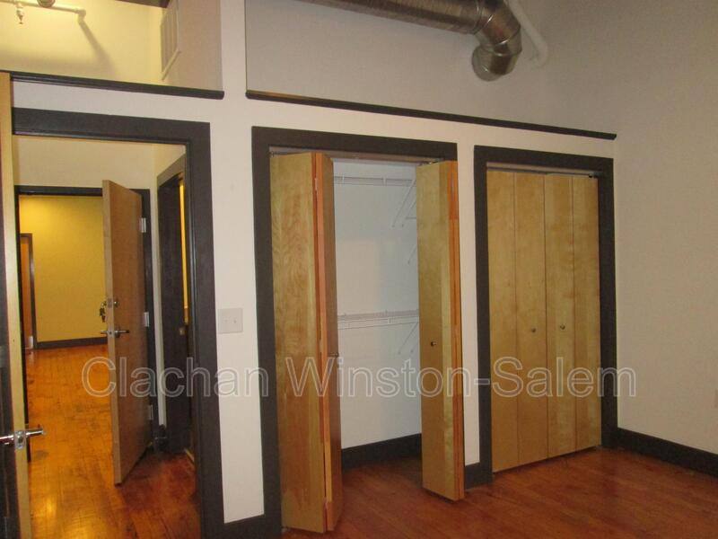 Apartment for rent at 101 E Sixth St, Winston Salem, NC 27101