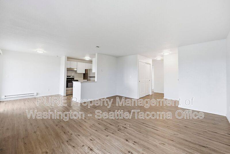 Apartment for rent at 6601 S 8th St, Tacoma, WA 98465