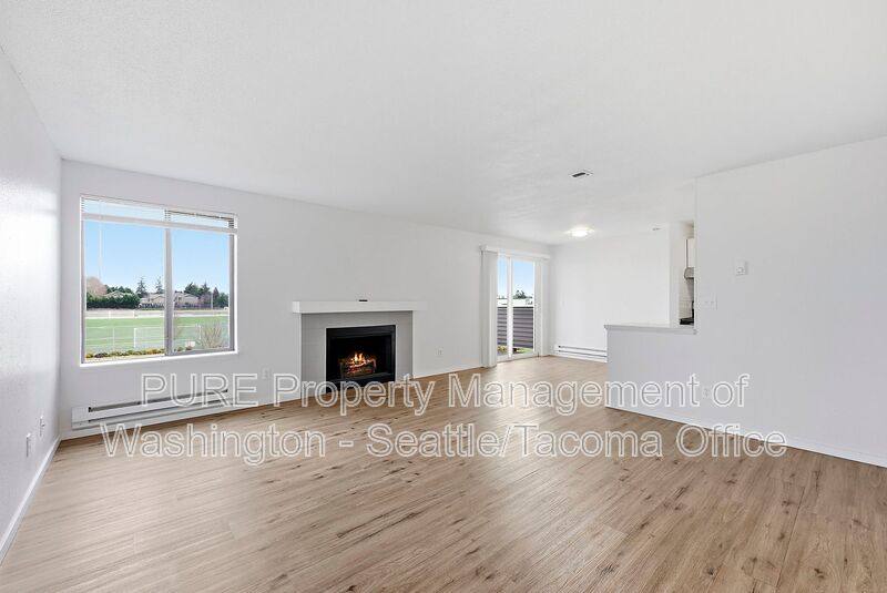 Apartment for rent at 6601 S 8th St, Tacoma, WA 98465