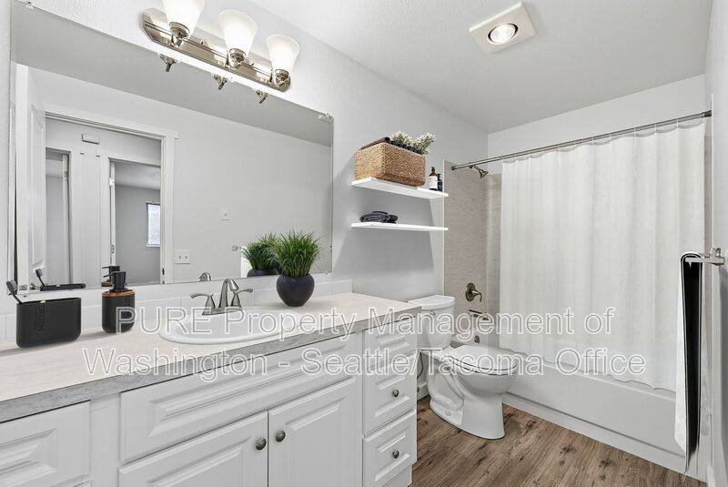 Apartment for rent at 6601 S 8th St, Tacoma, WA 98465