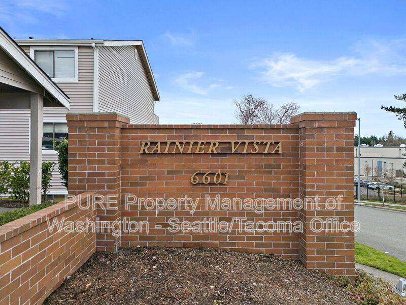 Apartment for rent at 6601 S 8th St, Tacoma, WA 98465