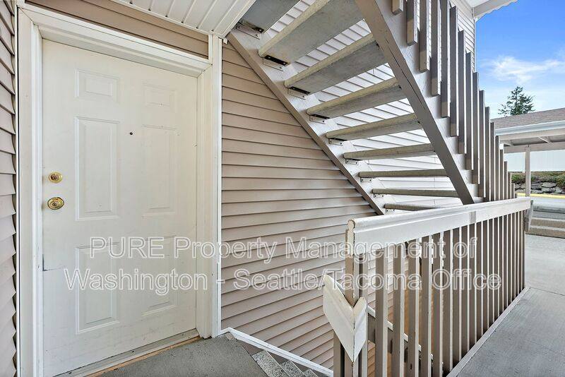 Apartment for rent at 6601 S 8th St, Tacoma, WA 98465