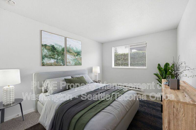 Apartment for rent at 6601 S 8th St, Tacoma, WA 98465