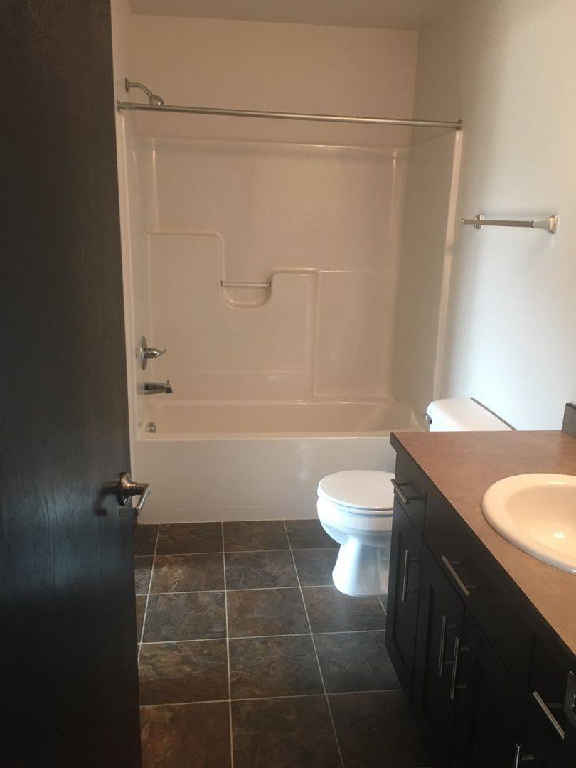 House for rent at 3114 27th St S, Moorhead, MN 56560