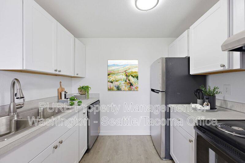 Apartment for rent at 6601 S 8th St, Tacoma, WA 98465