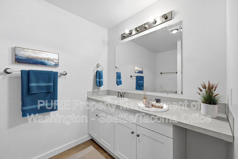 Apartment for rent at 6601 S 8th St, Tacoma, WA 98465
