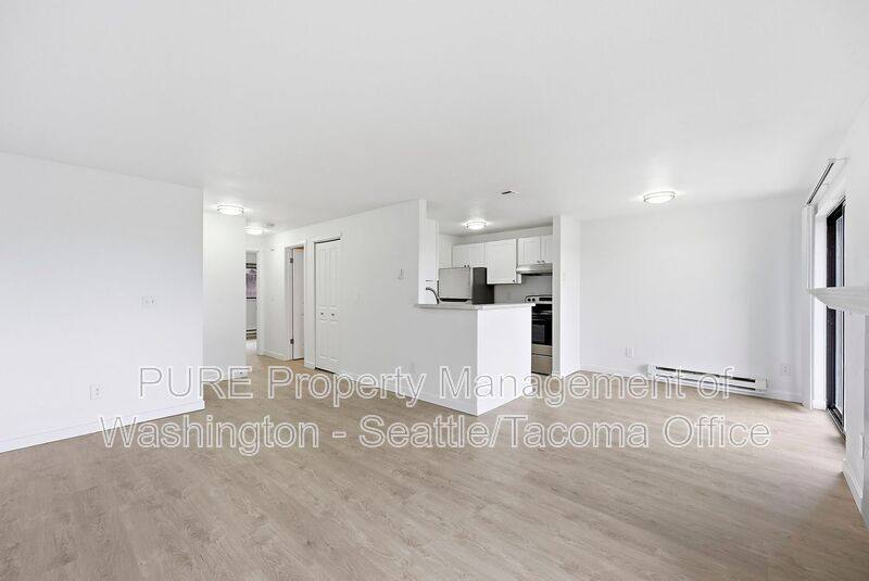 Apartment for rent at 6601 S 8th St, Tacoma, WA 98465