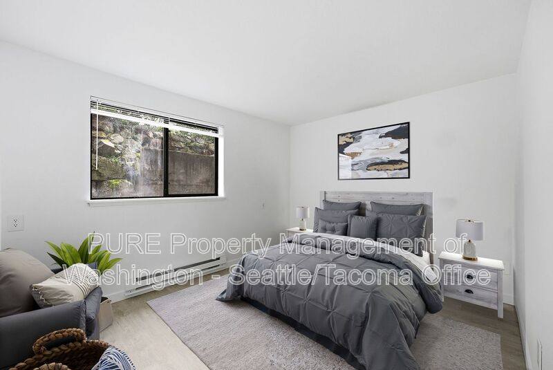 Apartment for rent at 6601 S 8th St, Tacoma, WA 98465