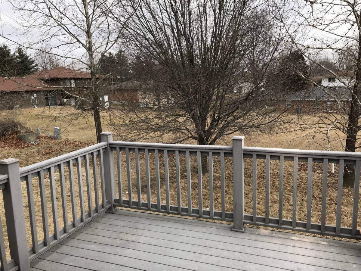Apartment for rent at 4632, 4634 Lake Valley, Columbia, MO 65203