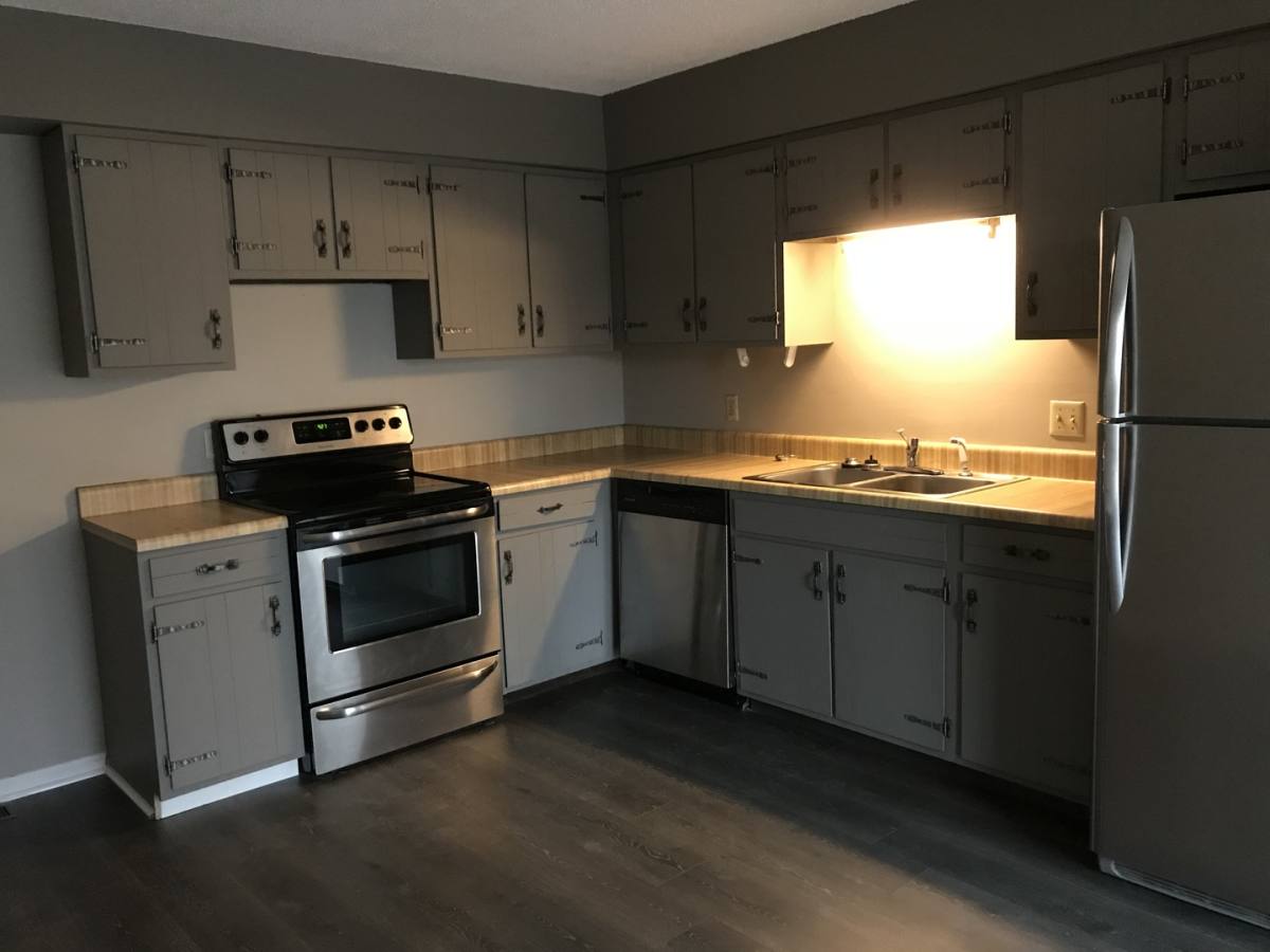 Apartment for rent at 4632, 4634 Lake Valley, Columbia, MO 65203