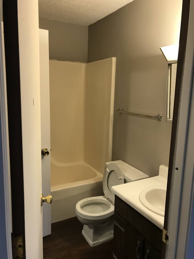 Apartment for rent at 4632, 4634 Lake Valley, Columbia, MO 65203