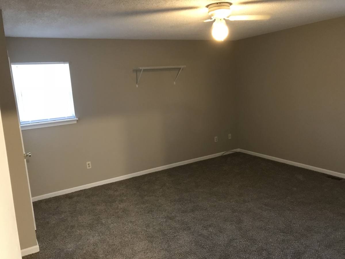 Apartment for rent at 4632, 4634 Lake Valley, Columbia, MO 65203
