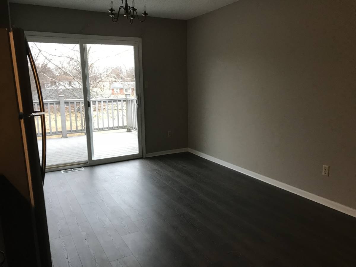 Apartment for rent at 4632, 4634 Lake Valley, Columbia, MO 65203