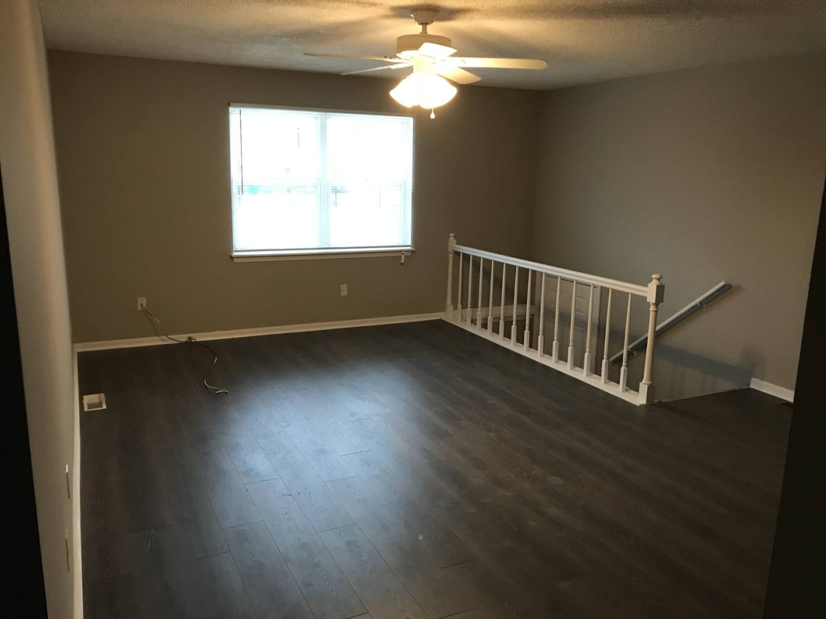 Apartment for rent at 4632, 4634 Lake Valley, Columbia, MO 65203