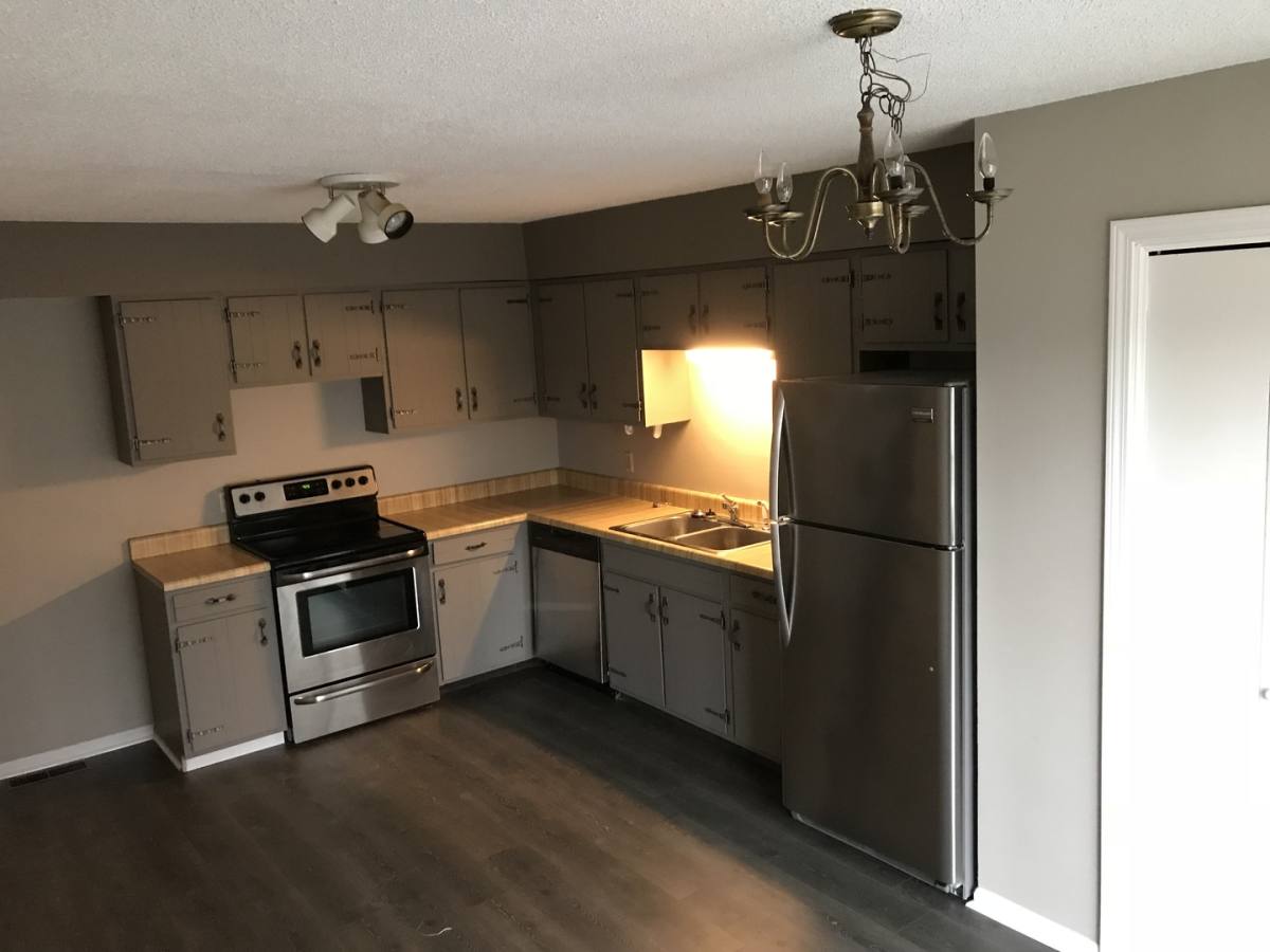 Apartment for rent at 4632, 4634 Lake Valley, Columbia, MO 65203
