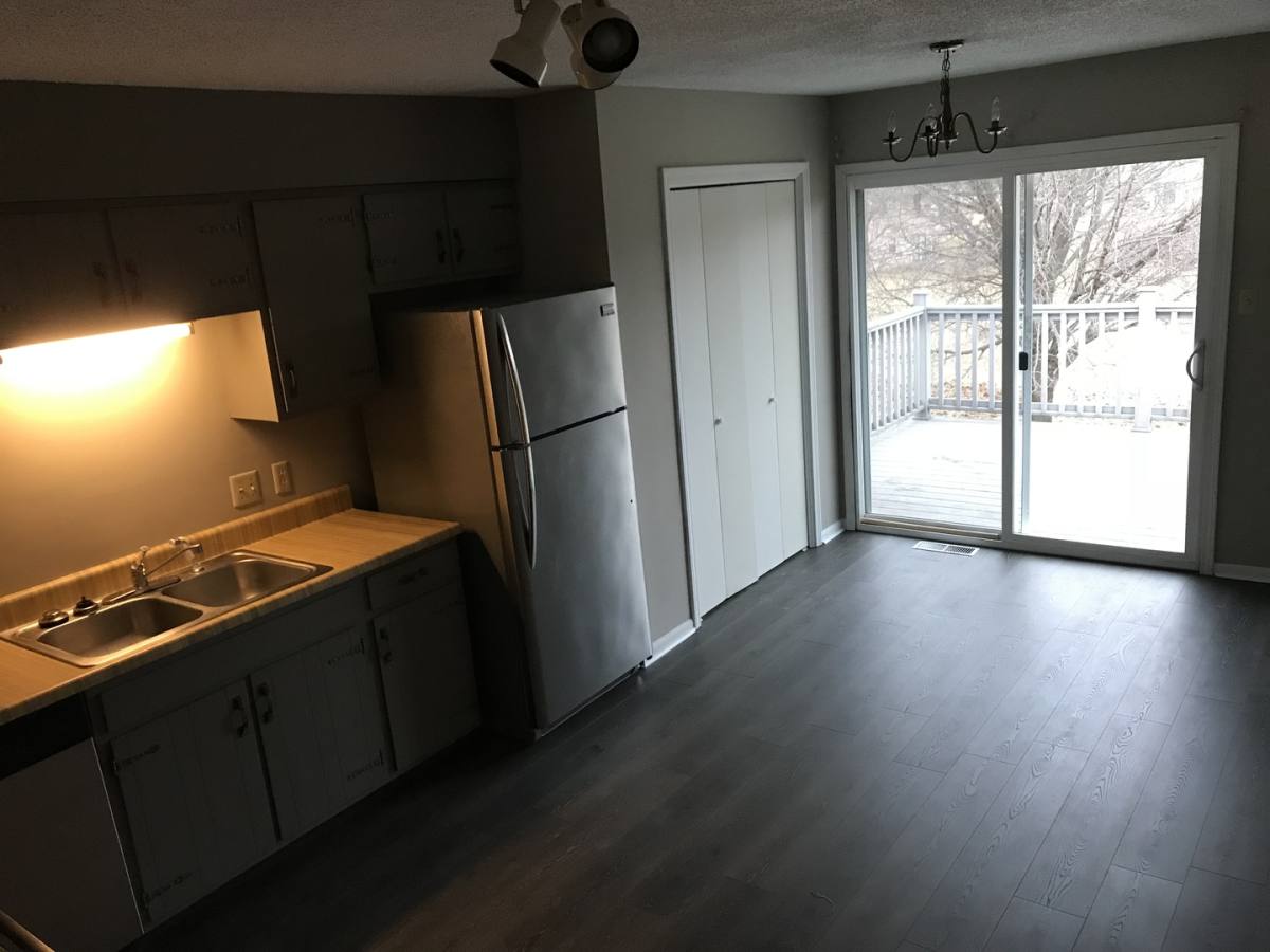 Apartment for rent at 4632, 4634 Lake Valley, Columbia, MO 65203