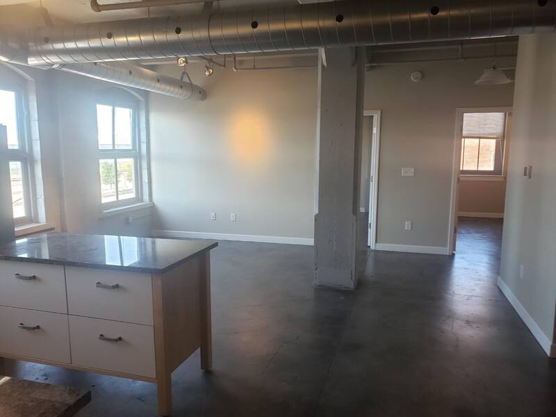 Apartment for rent at 301 E 2nd St, Davenport, IA 52803
