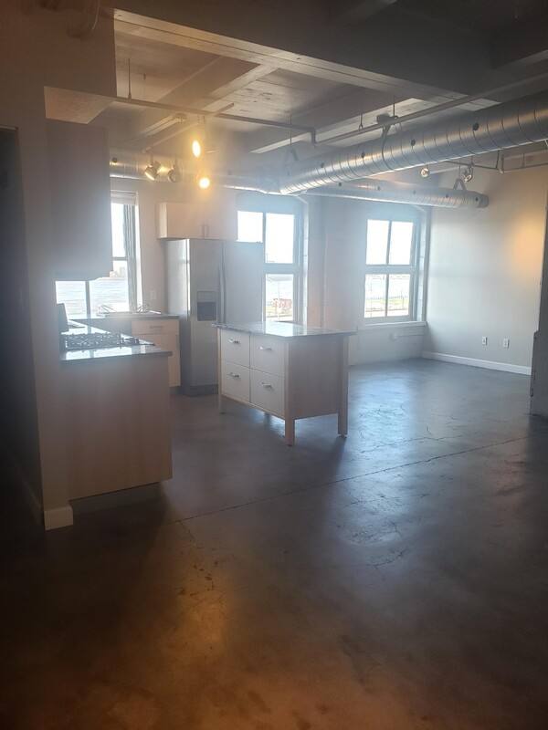 Apartment for rent at 301 E 2nd St, Davenport, IA 52803