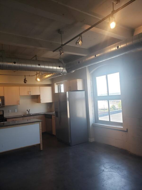 Apartment for rent at 301 E 2nd St, Davenport, IA 52803