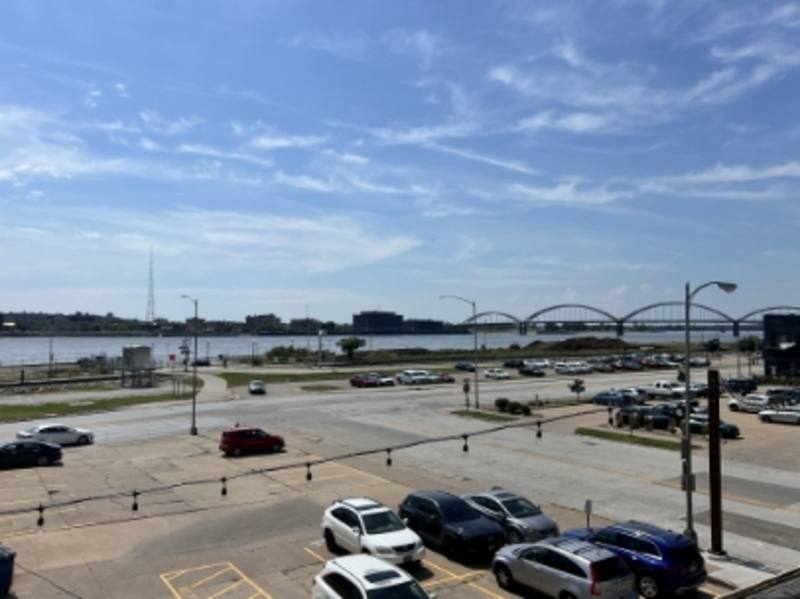 Apartment for rent at 301 E 2nd St, Davenport, IA 52803