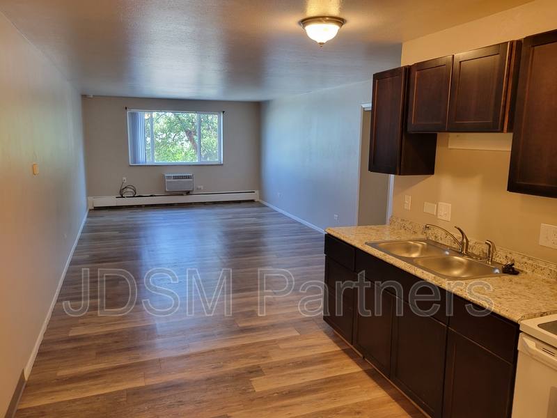 Apartment for rent at 2187 S Depew St, Denver, CO 80227