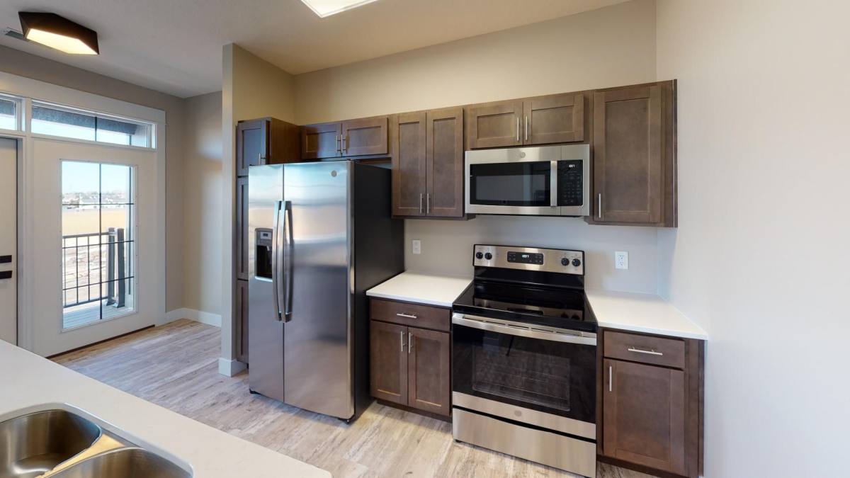 Apartment for rent at 2014 University Dr, Kearney, NE 68845