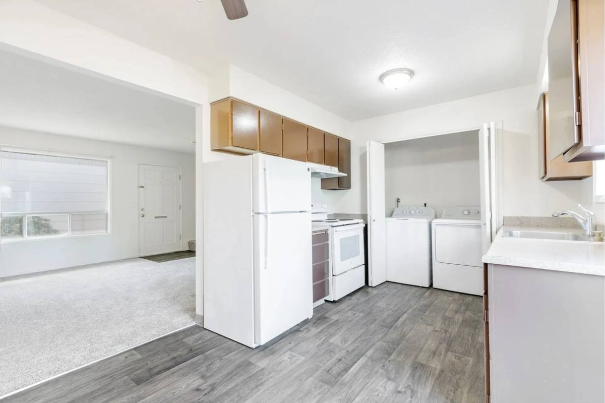 Apartment for rent at 9713 SE 43rd Ave, Portland, OR 97222