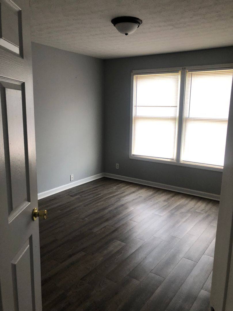 Apartment for rent at 1625 W Jefferson St, Louisville, KY 40203