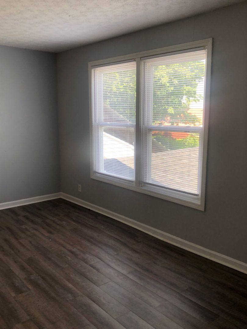 Apartment for rent at 1625 W Jefferson St, Louisville, KY 40203
