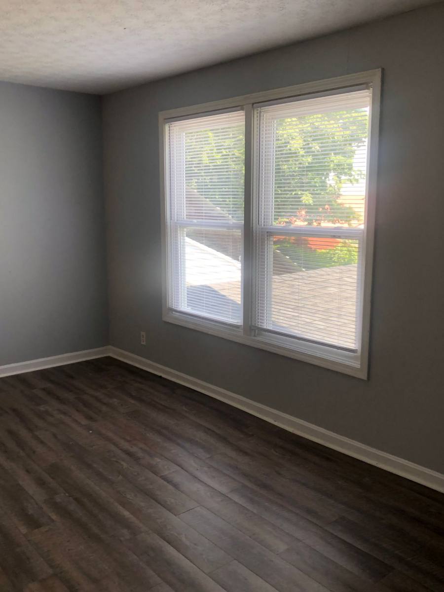 Apartment for rent at 1625 W Jefferson St, Louisville, KY 40203